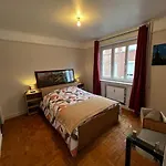 Robs Appartement In Center